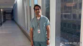 In ICUs, the unvaccinated are silent, but as a doctor, I hope they can still hear my words