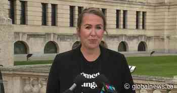 Saskatchewan NDP calling on federal, provincial governments to welcome more Afghan refugees