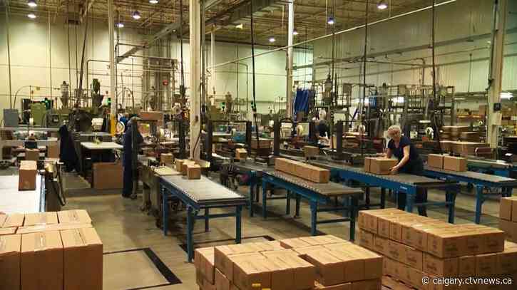 Alberta makes some gains in 'booming' employment market, but unemployment rate remains high