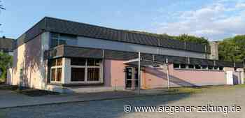 Schließung der Johannlandhalle: Stadt Netphen äußert sich - Netphen - Siegener Zeitung