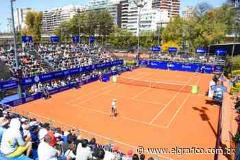 VUELVE EL CHALLENGER DE BUENOS AIRES - Revista El Gráfico