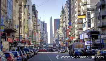 Provincia de Buenos Aires logra acuerdo para reestructurar 98 % de su deuda - valoraanalitik.com