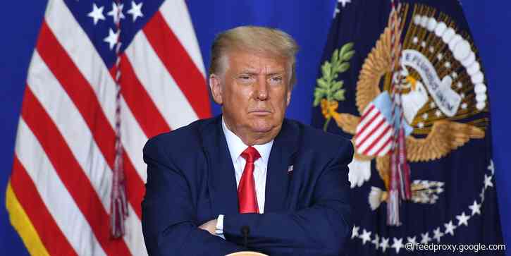 Mary Trump slams her uncle, Donald Trump, and says Ron DeSantis and Greg Abbott 'took their cues from him'