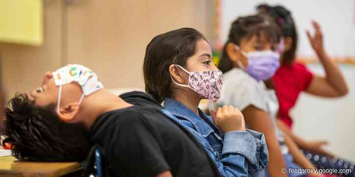 SCOTT GALLOWAY: Our kids are falling behind at school due to the pandemic. Teachers aren't going to fix it.