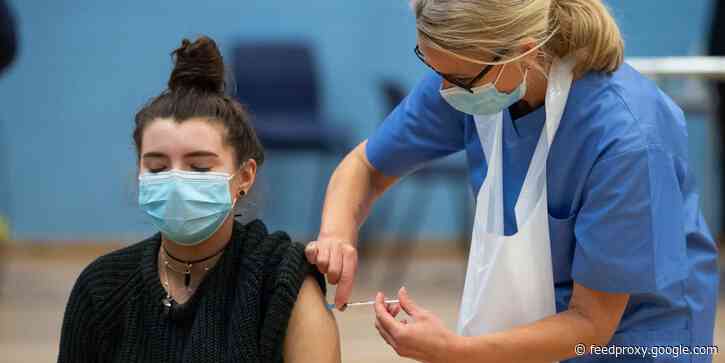 Vaccine mandates are proving successful in European countries. That may bode well for the US.