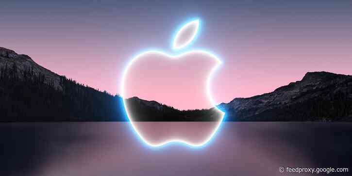 Apple's upcoming event is expected to introduce the new iPhone 13 - here's how to watch live on September 14