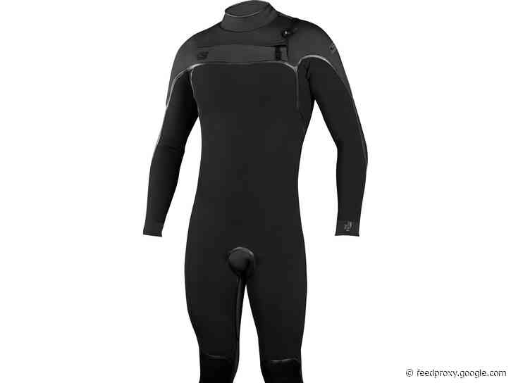 The 5 best wetsuits of 2021 for surfing, kayaking, and paddleboarding