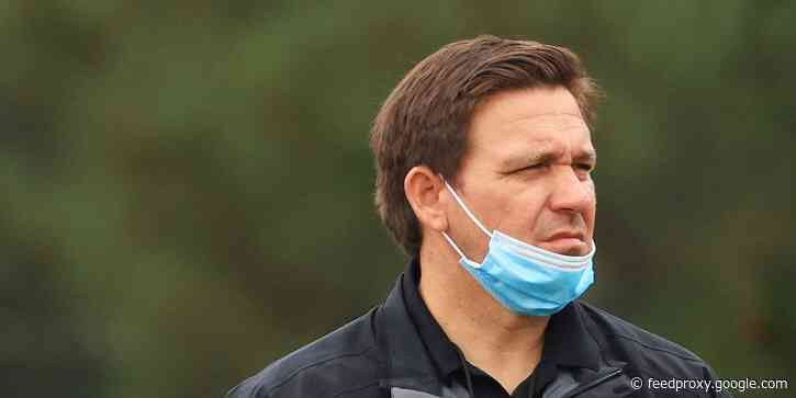 Top Stories this PM: Florida court sides with DeSantis over mask rules ban; CEOs welcome vax-or-test mandate