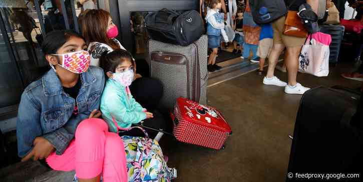 DOT is investigating more than a dozen airlines over slow refunds after fielding a record 102,561 passenger complaints last year