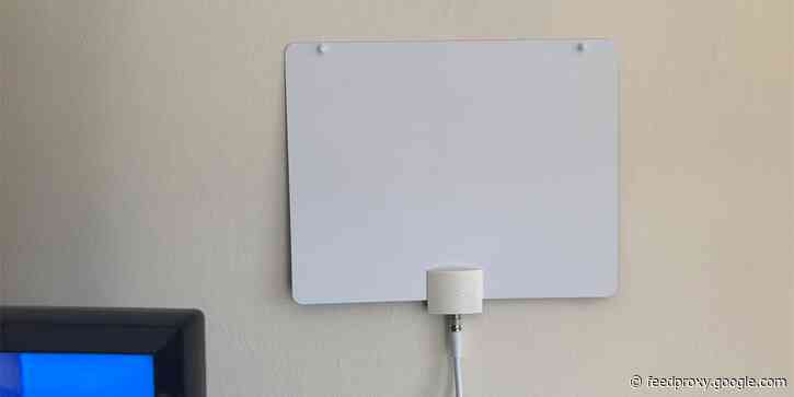 The 5 best TV antennas in 2021 for watching free local channels