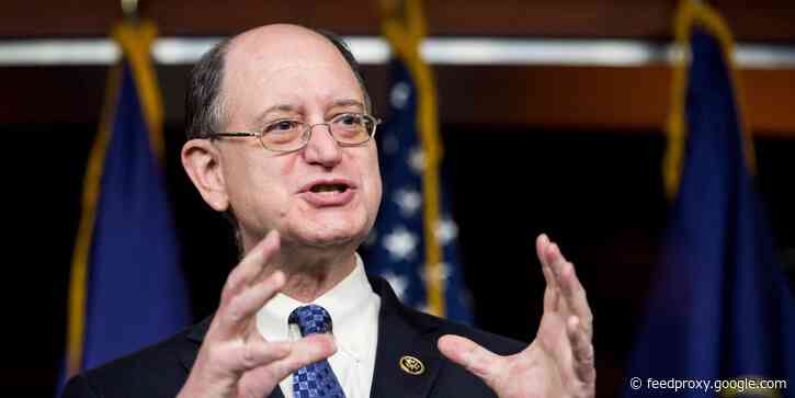 A House Democrat says he wants a labor market 'so tight' that people with tattoos won't have to cover up to get hired
