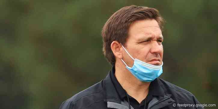 A Florida appeals court ruled in favor of Gov. DeSantis' order banning mask rules in schools