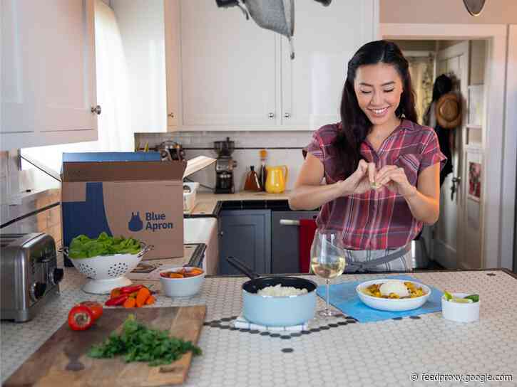 The 5 best meal kit delivery services we tested in 2021