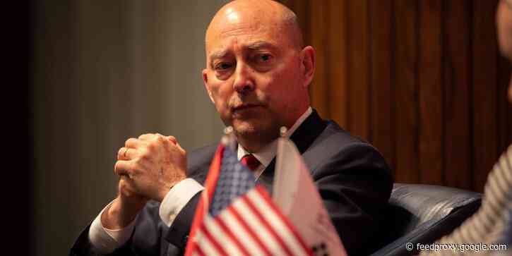 US should've trained the Afghan military to be 'more like the Taliban,' former NATO commander says