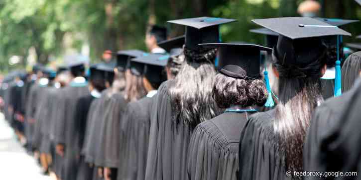 Biden's Education Dept. asked how it can fix a student-loan forgiveness program for public servants. Over 33,000 people have answered.
