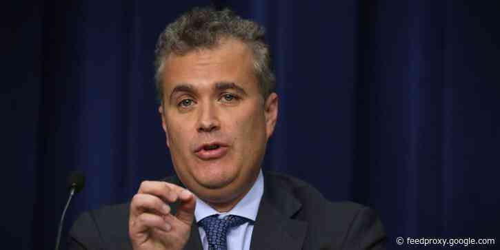 White House official doesn't rule out requiring COVID-19 vaccines or tests for domestic flights