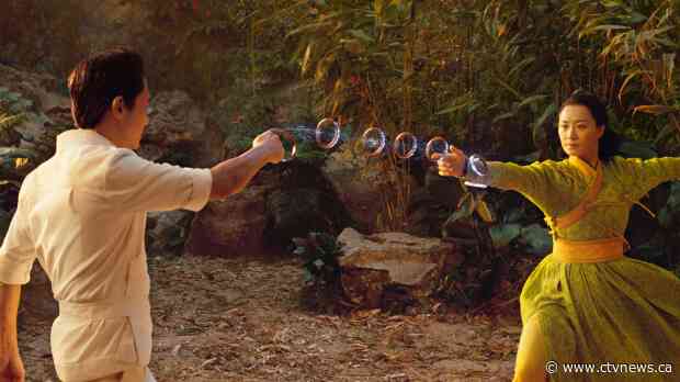 Disney backs theatrical releases for remaining 2021 films