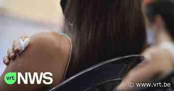 12- tot 18-jarigen in Vilvoorde en Machelen worden vanaf volgende week gevaccineerd op school - VRT NWS