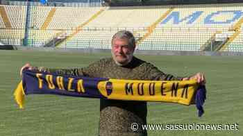 Rivetti: "Calcio valley con Sassuolo, Modena e altre: perché no?" - Sassuolonews.net