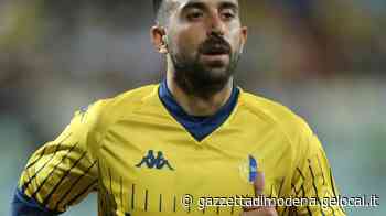 Tremolada e il Modena «Le prime sensazioni fantastiche, adesso via il freno a mano» - La Gazzetta di Modena