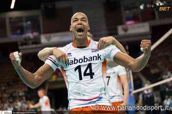 C'è tanta Modena Volley protagonista agli Europei - Parlandodisport.it - Parlando di Sport