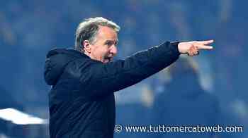 TMW RADIO - Modena, Tesser: "Piazza da Serie B. Siamo pronti e carichi di entusiasmo" - TUTTO mercato WEB