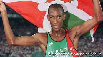 Modena. I piedi e le scarpe di Vénuste, l'oro dell'Africa nera. Incontro ai Giardini ducali - La Gazzetta di Modena