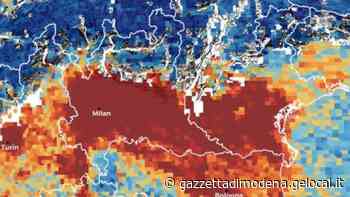 Modena, lo smog aumenta i rischi di demenza e può indebolire anche la memoria - La Gazzetta di Modena
