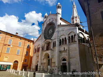 Sito Unesco Modena, al via un'indagine rivolta ai visitatori - sassuolo2000.it - SASSUOLO NOTIZIE - SASSUOLO 2000