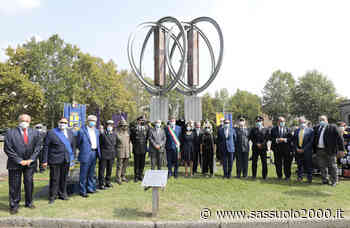 Sabato 11 settembre cerimonia a Modena a 20 anni dagli attentati Usa - sassuolo2000.it - SASSUOLO NOTIZIE - SASSUOLO 2000