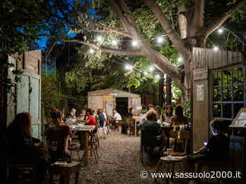 Festival della Fiaba: da domani a Modena la manifestazione ideata per un pubblico adulto - sassuolo2000.it - SASSUOLO NOTIZIE - SASSUOLO 2000