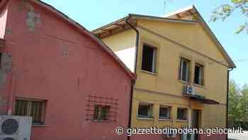 Modena, sgomberata e ripulita l'area ex Trony. Sigillati gli edifici alla vicina ex Eternedile - La Gazzetta di Modena