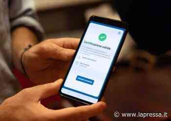 Giungla Green Pass, a Modena obbligatorio pure per assemblea condominiale - La Pressa