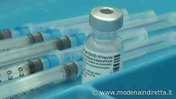 Covid, a Modena l'incidenza sul numero di abitanti resta molto alta. VIDEO - modenaindiretta.it