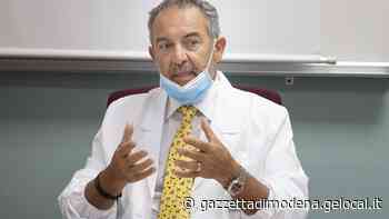 Modena. L'ospedale denuncerà i due no-mask «Adesso basta con i guanti di velluto» - La Gazzetta di Modena