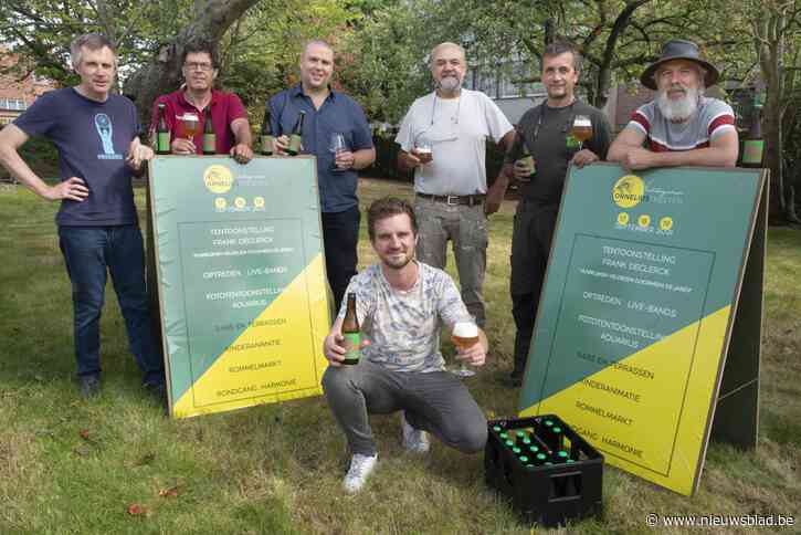 Veldegem maakt zich op voor Corneliusfeesten