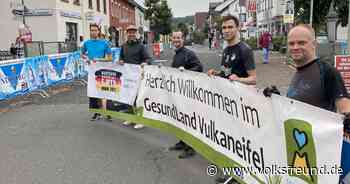 Vulkanbike Daun: 1800 Starter werden am Samstag erwartet - Trierischer Volksfreund