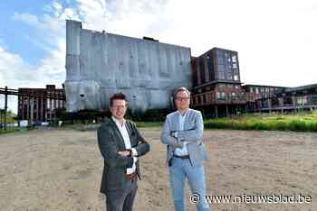 Kolenspoor redt kolenwasserijen