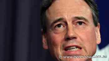 Australia sets coronavirus case record - PerthNow