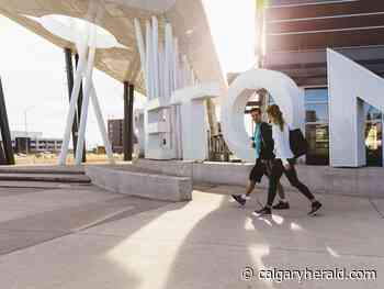 Seton: 'It’s incredible to see this community come to life' - Calgary Herald