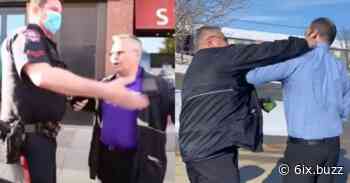 A Man Running For Mayor Of Calgary Was Just Sentenced To 40 Days In Jail For His Wild Behaviour - 6ixBuzz