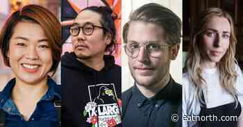 The Prairie Grid Market returns to Calgary from October 8-10 - Eat North