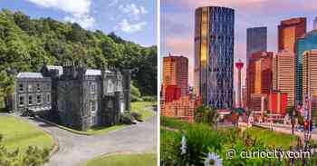 How did Calgary get its name? Here’s the whole story & what the word really means - Curiocity