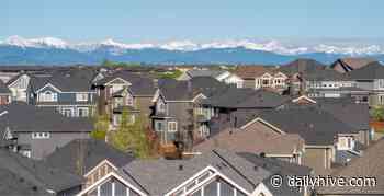 Here's how much the average Calgary homeowner has in debt | Urbanized - Daily Hive