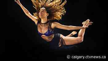 Iconic Calgary dance company featured at national virtual dance festival - CTV News Calgary