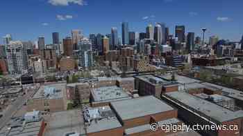 Calgary reinstates state of emergency, mask mandate in connection with COVID-19 pandemic | CTV News - CTV News Calgary