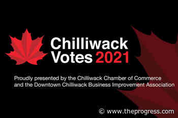 Chilliwack Chamber, Downtown BIA hosting federal election all-candidates meeting Sept. 13 – Chilliwack Progress - Chilliwack Progress