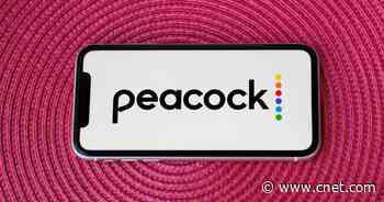 Peacock TV: Free vs premium, discounts, Notre Dame football, NFL, Premier League and more     - CNET