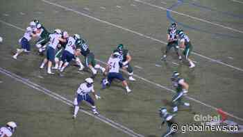 Huskies Machart and Zerr listed as top CFL prospects