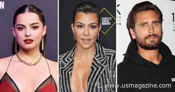 Addison Rae Doesn’t Think Pal Kourtney Kardashian and Scott Disick Are Meant to Be Amid His DM Drama - Us Weekly